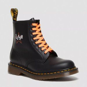 Dr. Martens x The Clash 1460 Made in England Limited Edition